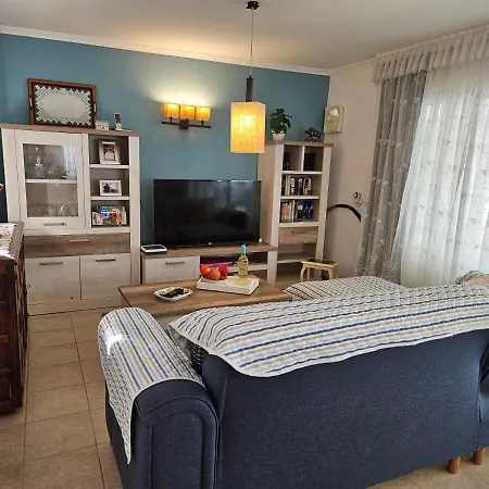 Apartamento Casa Ammerland