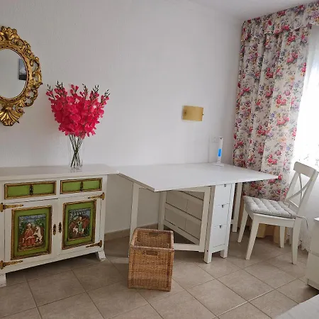 Casa Ammerland Apartamento