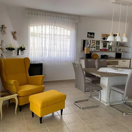 Apartamento Casa Ammerland *