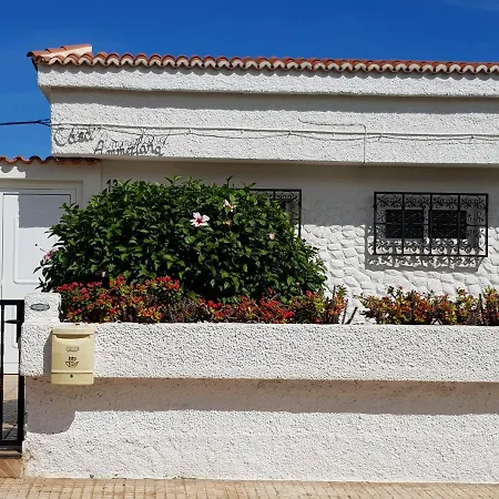 Casa Ammerland Apartamento