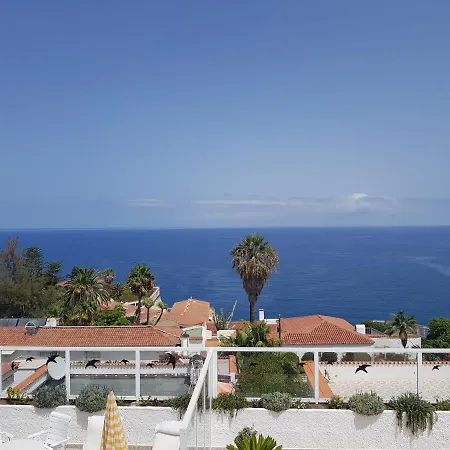 Casa Ammerland Apartamento *