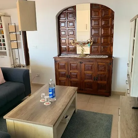 Casa Ammerland * Los Realejos