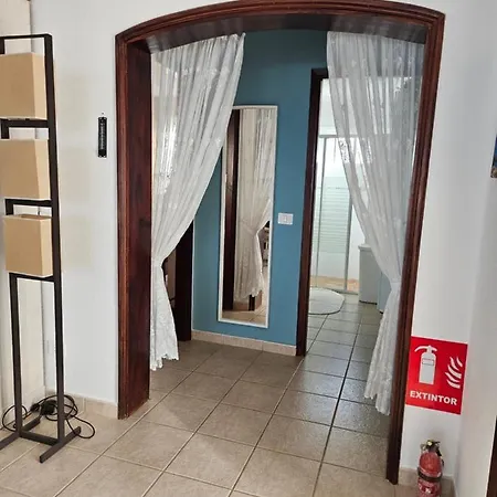 Casa Ammerland Los Realejos