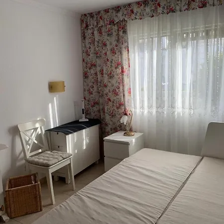 Casa Ammerland Los Realejos