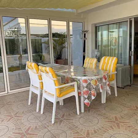 Casa Ammerland Apartment Los Realejos