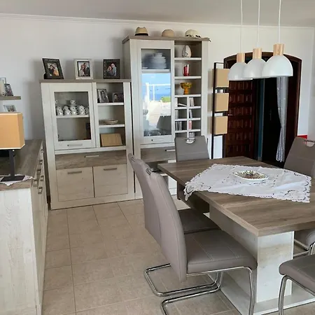 Casa Ammerland * Los Realejos