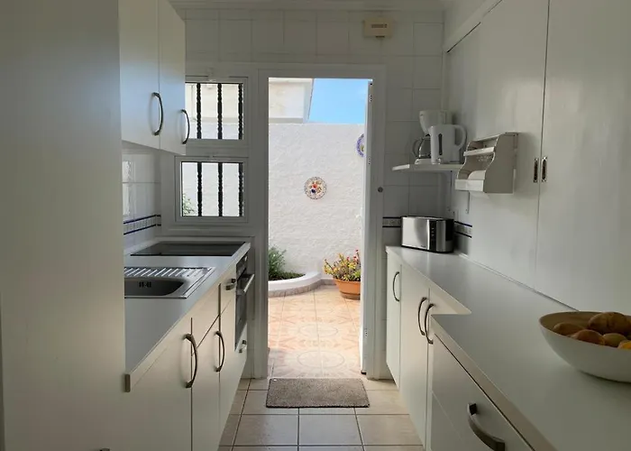 Casa Ammerland Los Realejos