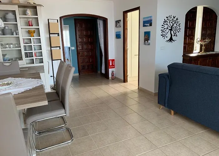 Casa Ammerland Appartement *