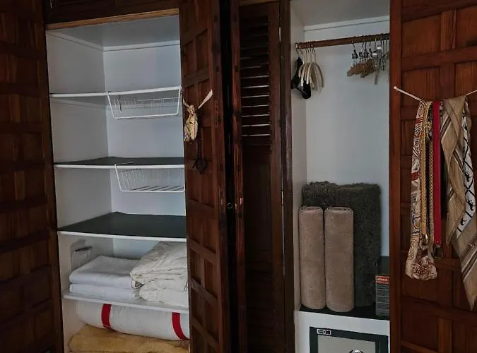 Appartement Casa Ammerland Los Realejos