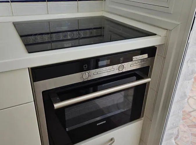 Appartement Casa Ammerland