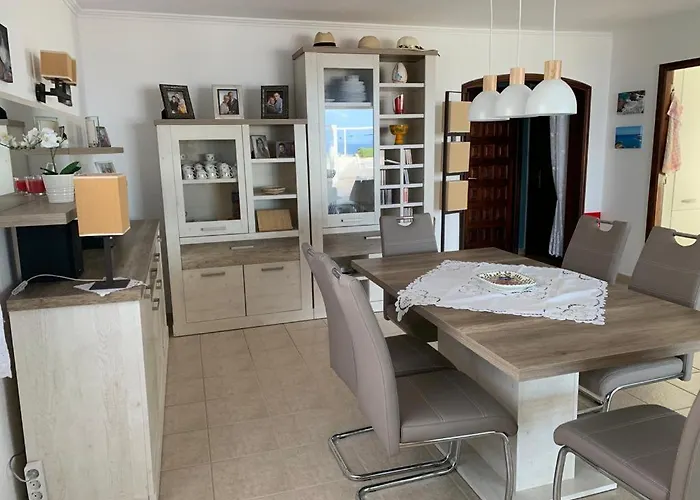 Casa Ammerland * Los Realejos