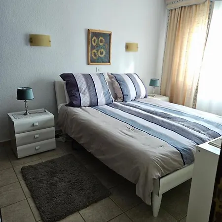 Casa Ammerland Lejlighed