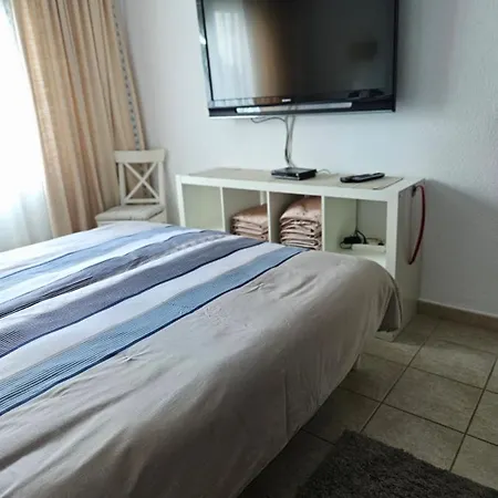 Casa Ammerland Apartment *