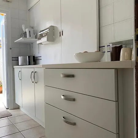 Apartman Casa Ammerland Los Realejos