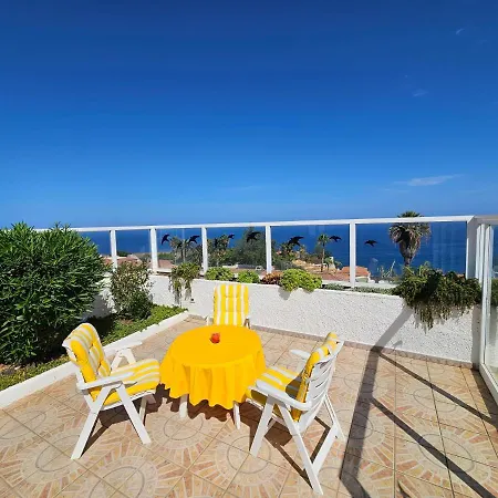 Casa Ammerland Apartment Los Realejos