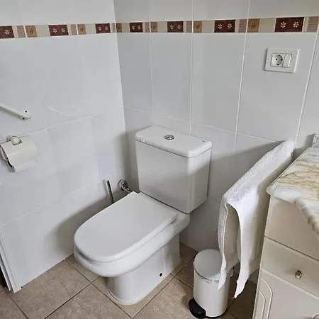 Casa Ammerland Apartman *