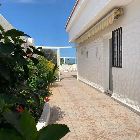 Apartmán Casa Ammerland