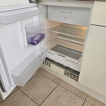 Apartment Casa Ammerland *