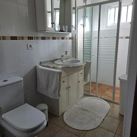 Casa Ammerland Apartman Los Realejos