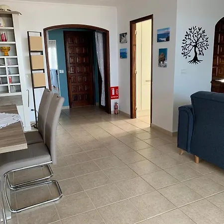 Casa Ammerland Apartman *