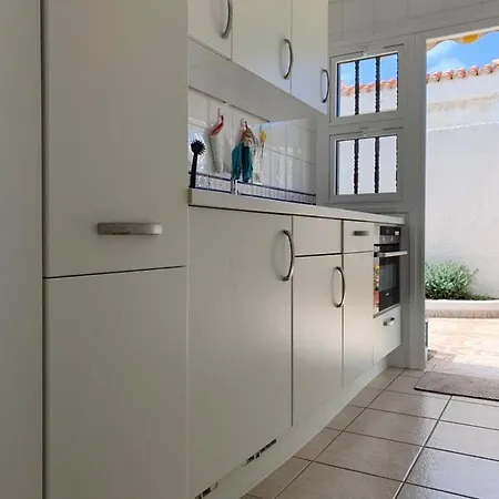 Casa Ammerland Lejlighed *
