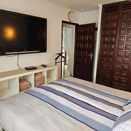 Casa Ammerland * Los Realejos