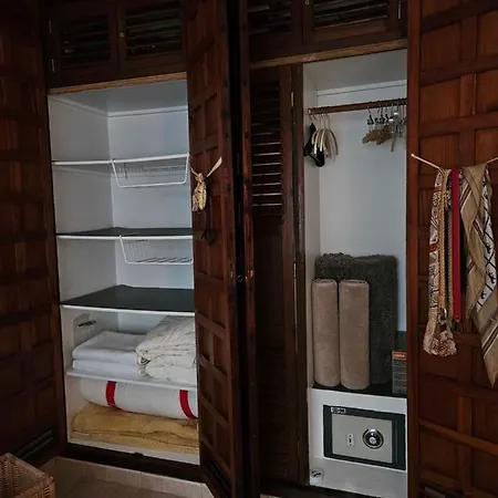 Apartment Casa Ammerland Los Realejos