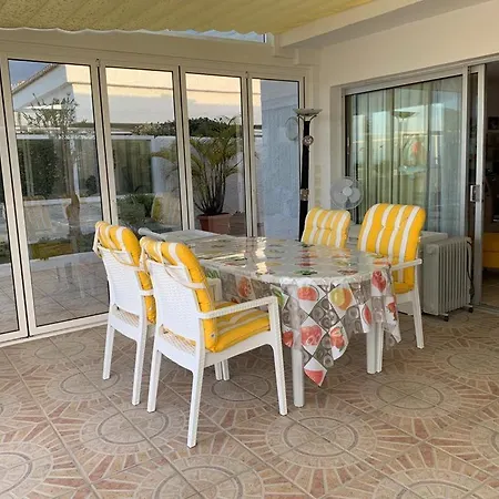 Casa Ammerland Apartman Los Realejos