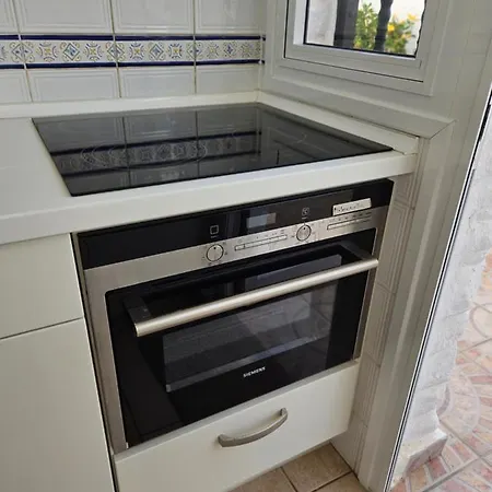 Apartment Casa Ammerland