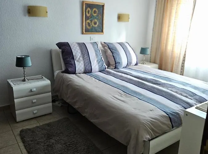 Casa Ammerland Daire