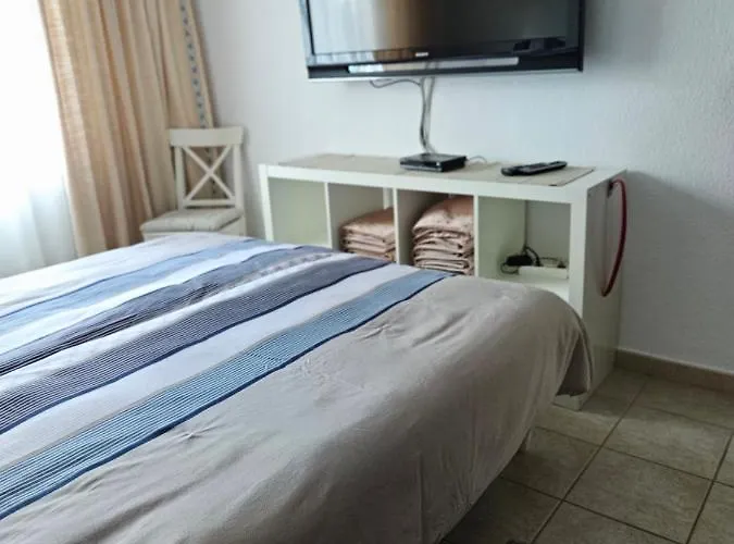 Casa Ammerland Apartmán *