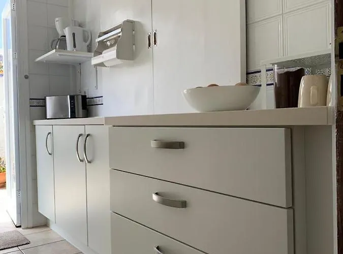 Apartmán Casa Ammerland Los Realejos