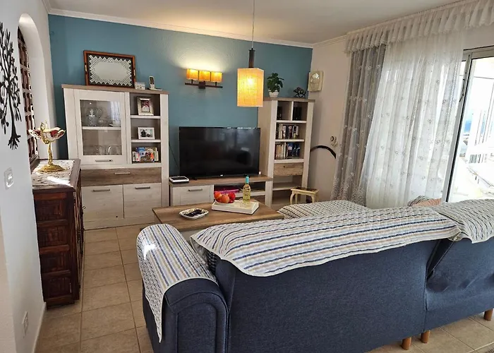 Apartmán Casa Ammerland