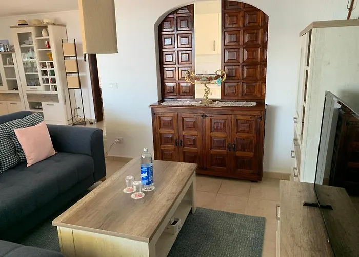 Casa Ammerland * Los Realejos