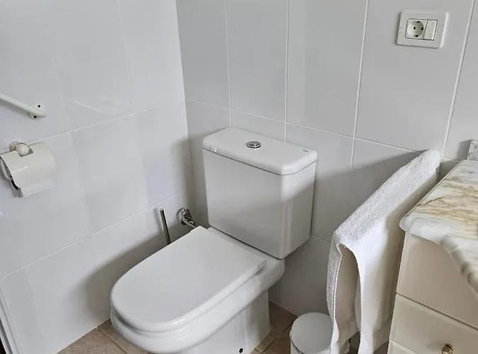 Casa Ammerland Daire *