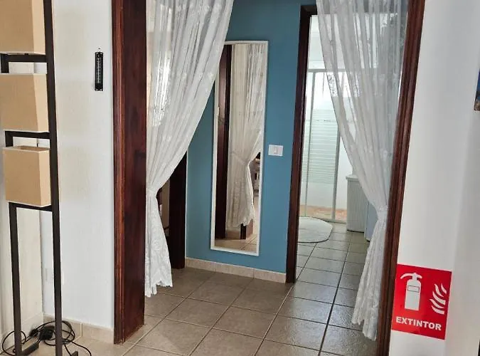 Casa Ammerland Los Realejos