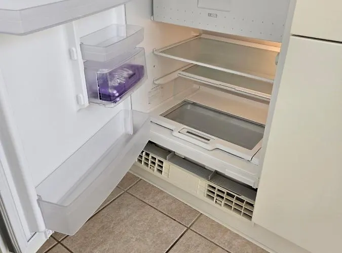 Apartmán Casa Ammerland *