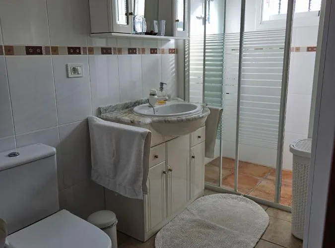 Casa Ammerland Daire Los Realejos