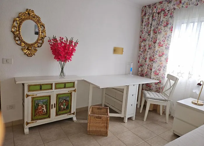 Casa Ammerland Daire