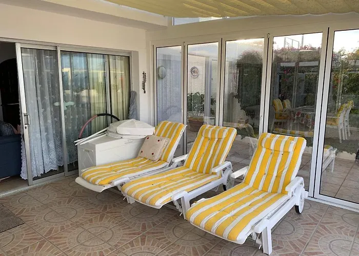 Casa Ammerland * Los Realejos