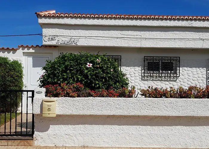 Casa Ammerland Apartmán