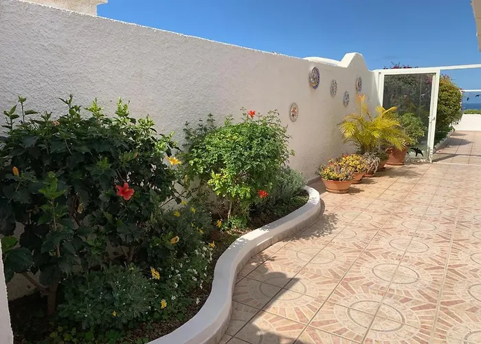 Casa Ammerland Los Realejos