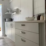 아파트 Casa Ammerland 로스 레알레호스