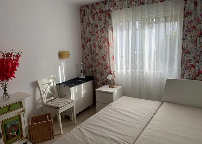 Casa Ammerland 로스 레알레호스