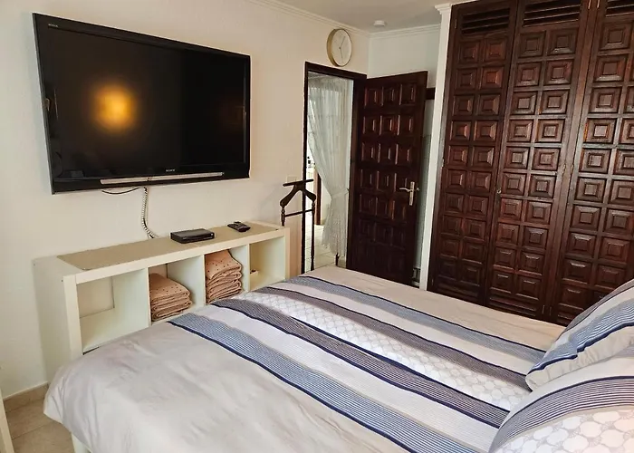 Casa Ammerland * 로스 레알레호스