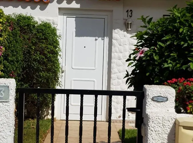 Casa Ammerland * 로스 레알레호스